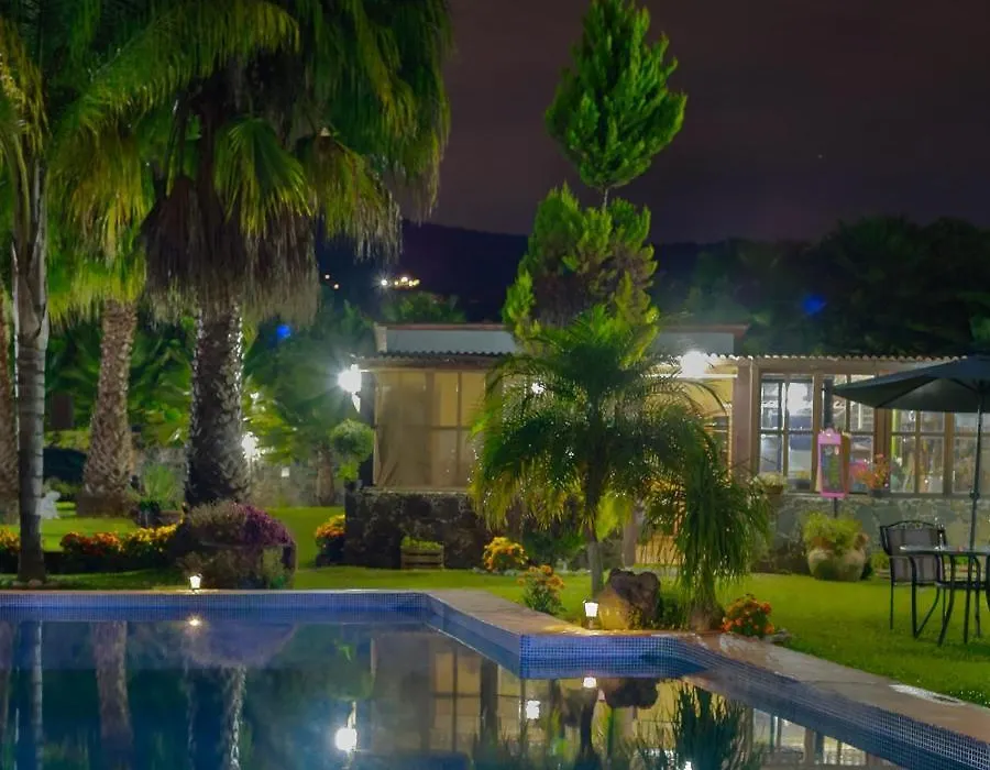 Hotel Boutique Bacaanda-1