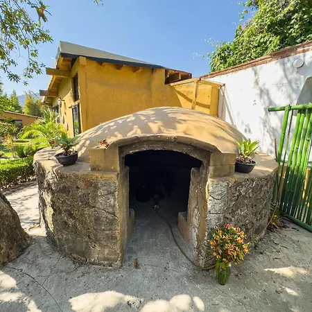 Hotel Boutique Bacaanda-3